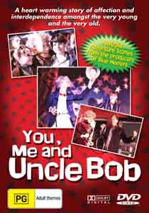 You, Me and Uncle Bob (DVD)